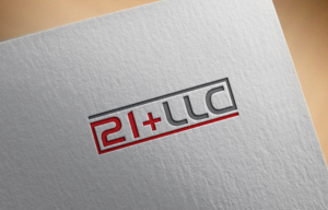 Design de Logo par logout babu pour 21+  LLC | Design : #13203848