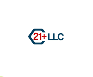 Diseño de Logo por Unicgraphs para 21+  LLC | Diseño: #13209690