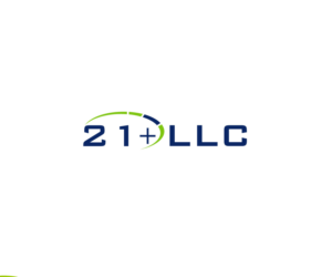 Diseño de Logo por Unicgraphs para 21+  LLC | Diseño: #13209704