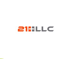 Diseño de Logo por Unicgraphs para 21+  LLC | Diseño: #13209714
