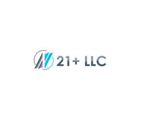 Diseño de Logo por Unicgraphs para 21+  LLC | Diseño: #13209721