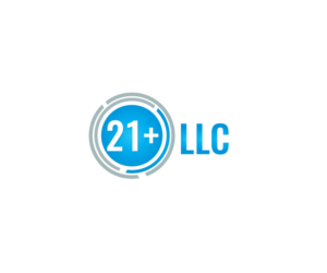 Diseño de Logo por Unicgraphs para 21+  LLC | Diseño: #13209743