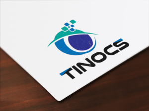 Logo Design by IMD-HUB for Tinocs Sàrl | Design: #13198313