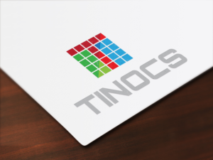 Logo Design by IMD-HUB for Tinocs Sàrl | Design: #13204165