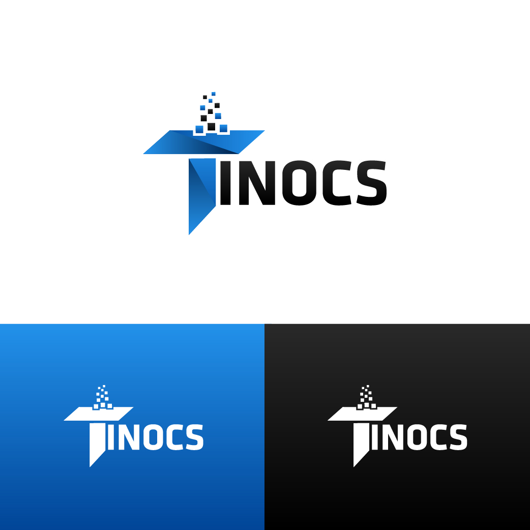 Logo Design by M.S.S for Tinocs Sàrl | Design #13205886