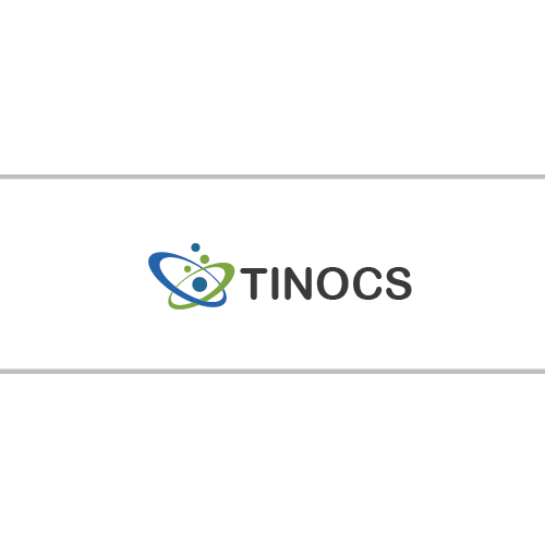 Logo Design by Tere G artwork for Tinocs Sàrl | Design #13197052