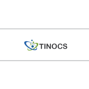 Logo Design by Tere G artwork for Tinocs Sàrl | Design: #13197052