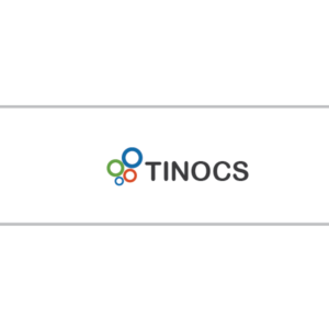 Logo Design by Tere G artwork for Tinocs Sàrl | Design: #13197055