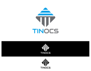 Logo Design by Turn Digital for Tinocs Sàrl | Design: #13207653