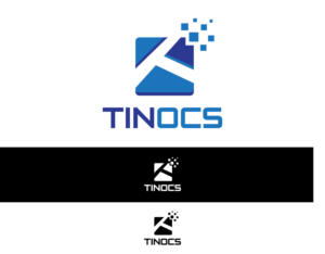 Logo Design by Turn Digital for Tinocs Sàrl | Design: #13207654