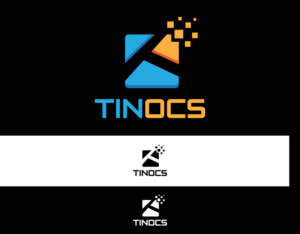 Logo Design by Turn Digital for Tinocs Sàrl | Design: #13207656