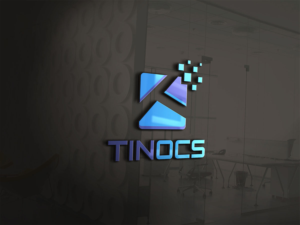 Logo Design by Turn Digital for Tinocs Sàrl | Design: #13207663