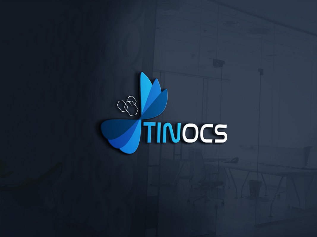 Logo Design by artsowrav421 for Tinocs Sàrl | Design #13197555