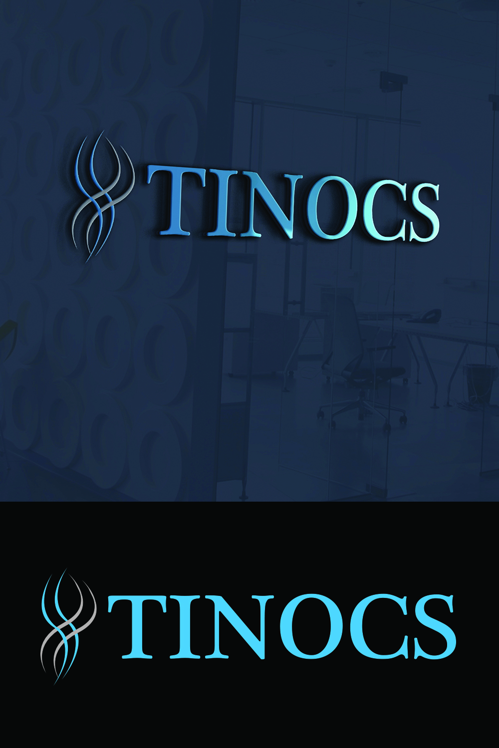 Logo Design by jameskatholine for Tinocs Sàrl | Design #13197673