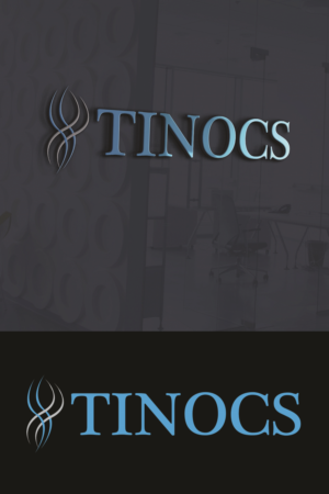 Logo Design by jameskatholine for Tinocs Sàrl | Design #13197673