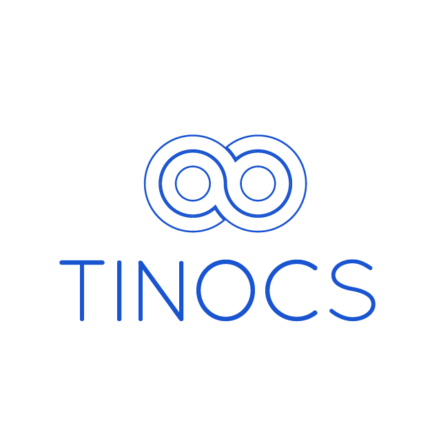 Diseño de Logo por abstractvisionary para Tinocs Sàrl | Diseño #13197082