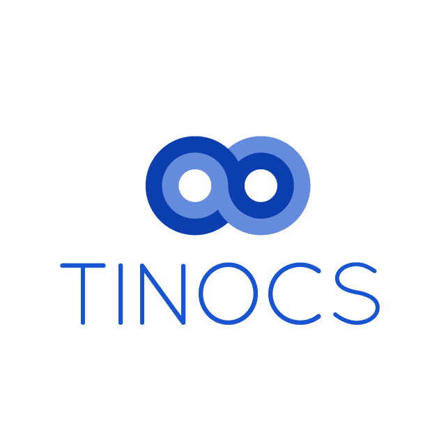 Logo Design by abstractvisionary for Tinocs Sàrl | Design #13197083