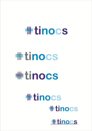 Logo Design by celaviklovn for Tinocs Sàrl | Design: #13209900