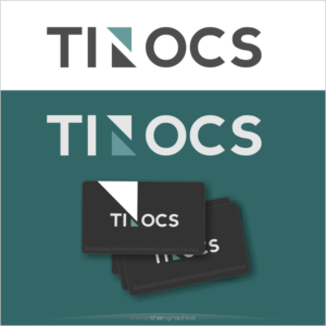 Logo Design by vladst2004 for Tinocs Sàrl | Design: #13197248