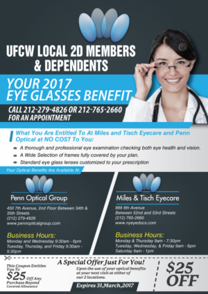 Flyer Design by Impressive Sol