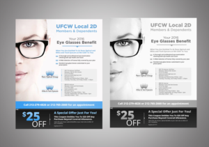 Flyer Design by creative.bugs