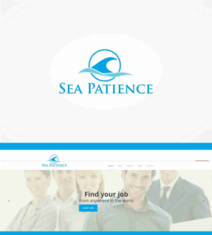 Logo Design by Paulsein for this project | Design: #13243513
