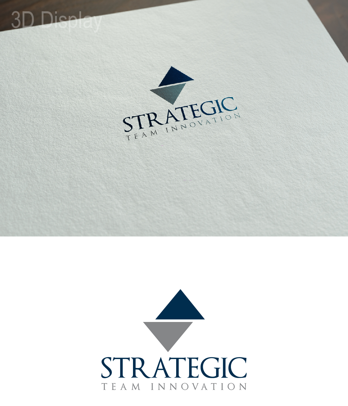 Design de Logo par 3Guys pour Heart & Science of Living | Design #13239544