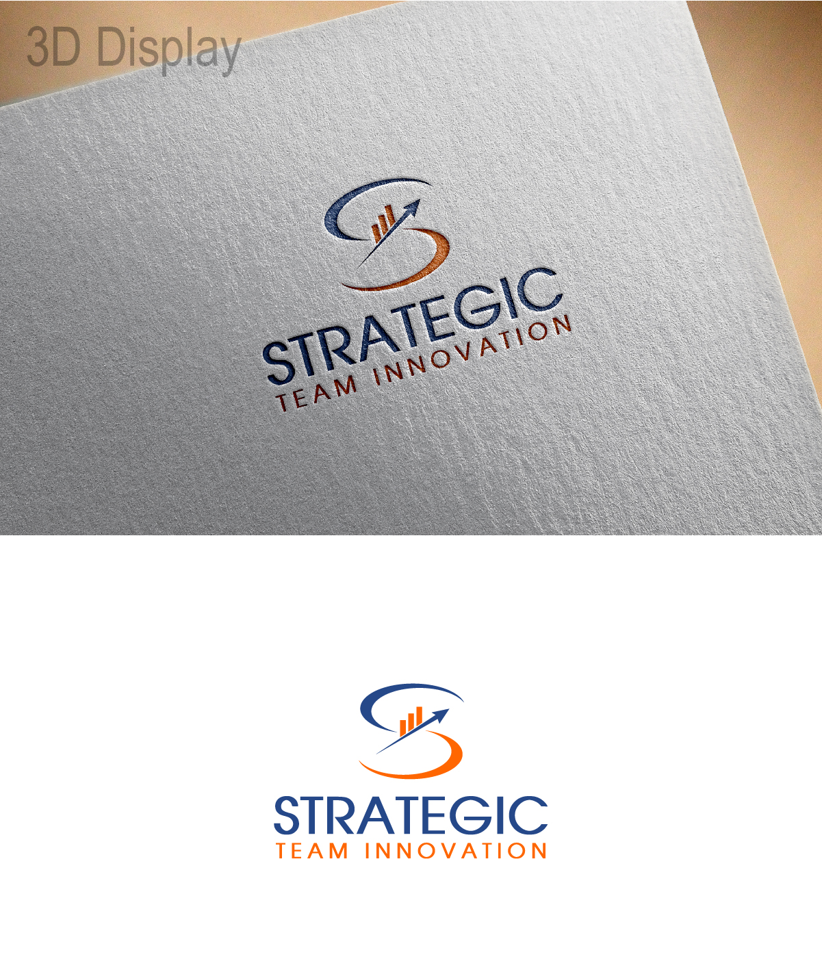 Design de Logo par 3Guys pour Heart & Science of Living | Design #13239546