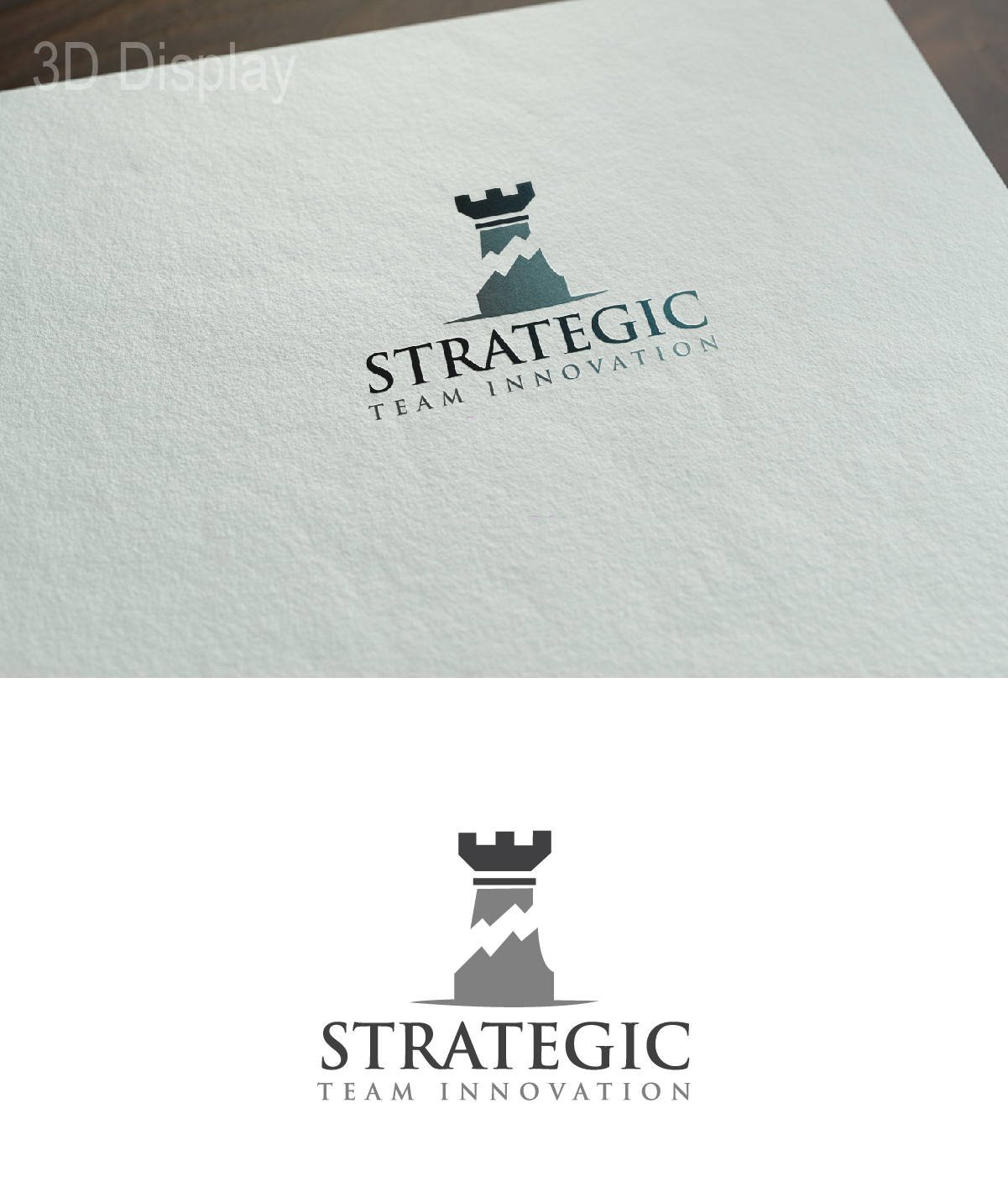 Design de Logo par 3Guys pour Heart & Science of Living | Design #13239551