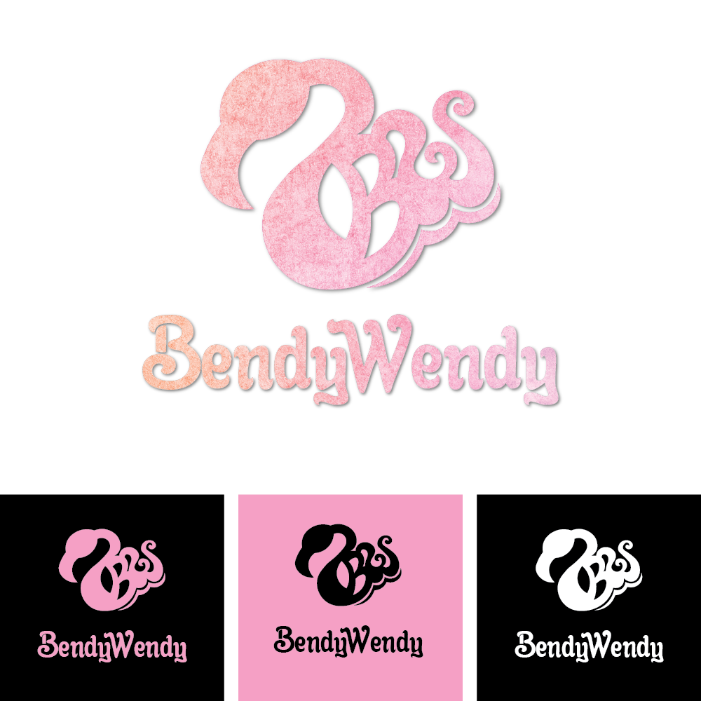 Logo-Design von Conspiracy:Inspiration für Bendy Wendy Ltd. | Design #13199296
