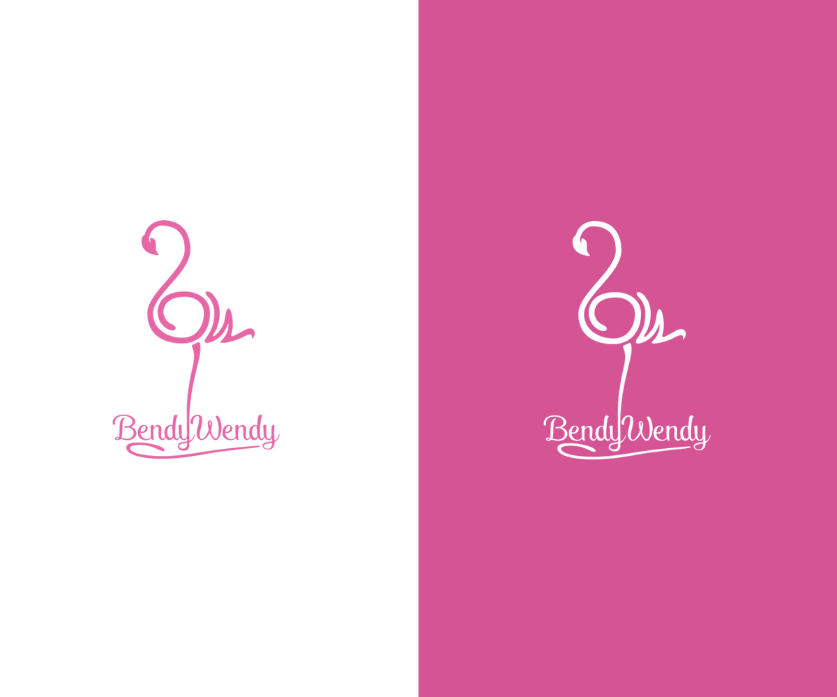 Logo Design by cheez_O for Bendy Wendy Ltd. | Design #13238325