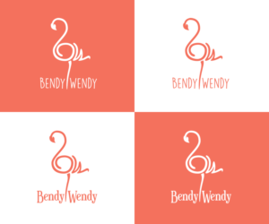 Logo-Design von cheez_O für Bendy Wendy Ltd. | Design #13261274