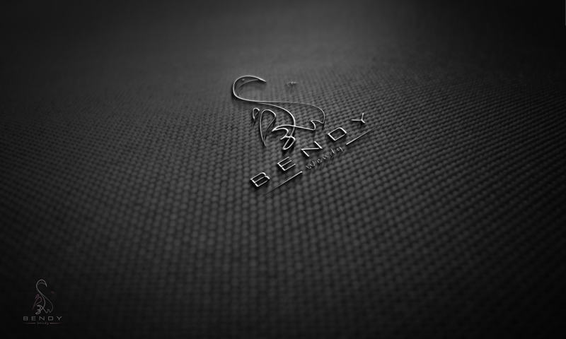 Logo Design by noishotori for Bendy Wendy Ltd. | Design #13225056