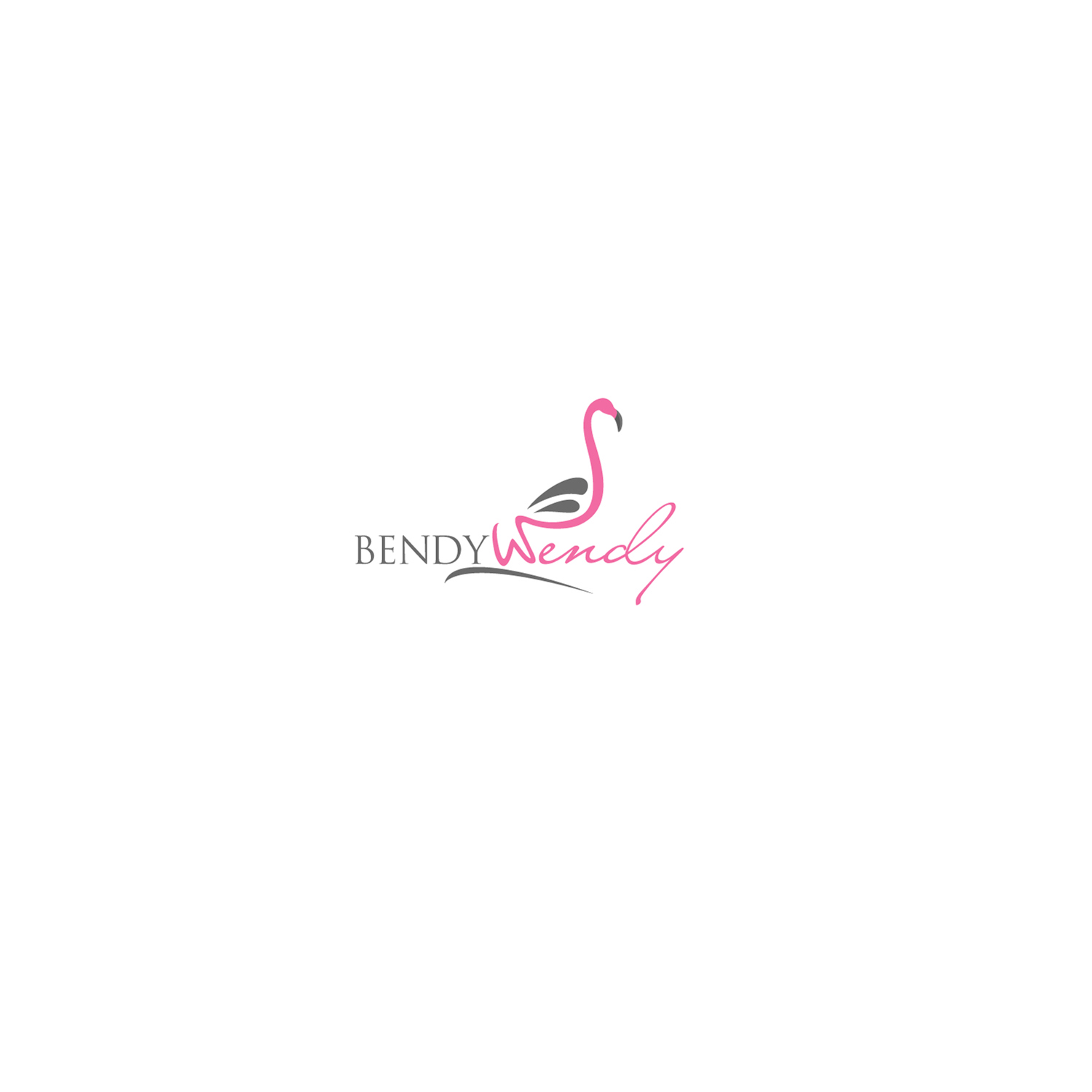 Logo Design by Dream Logo Design for Bendy Wendy Ltd. | Design #13302399