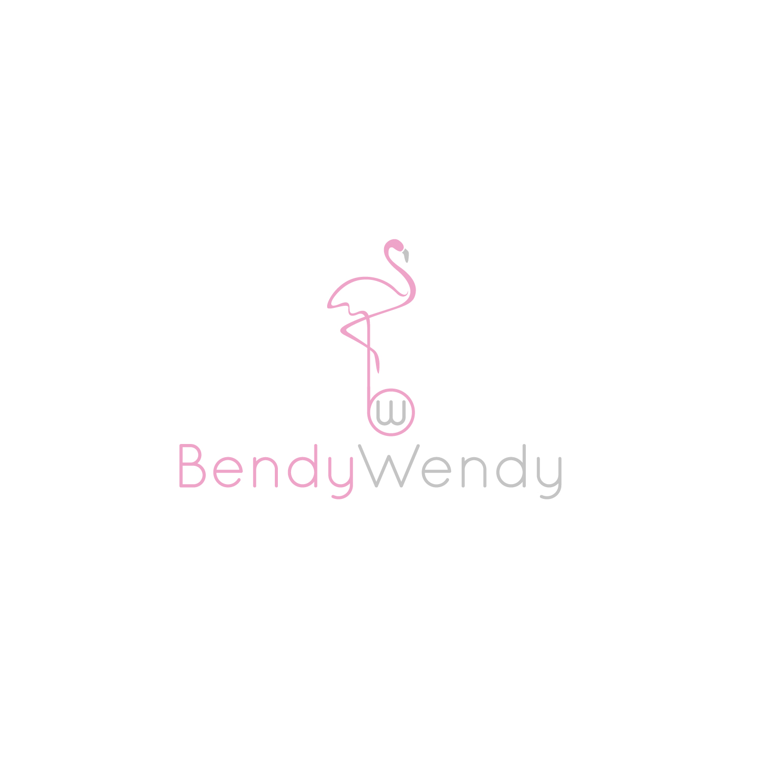 Logo Design by Dream Logo Design for Bendy Wendy Ltd. | Design #13302412