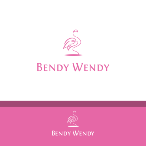 Logo-Design von Djoyo für Bendy Wendy Ltd. | Design #13239805