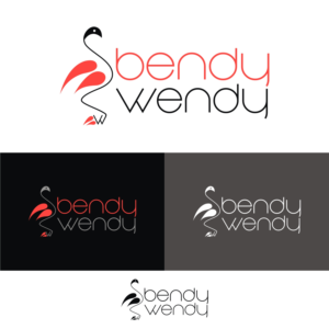 Logo Design by webeezine for Bendy Wendy Ltd. | Design: #13273846