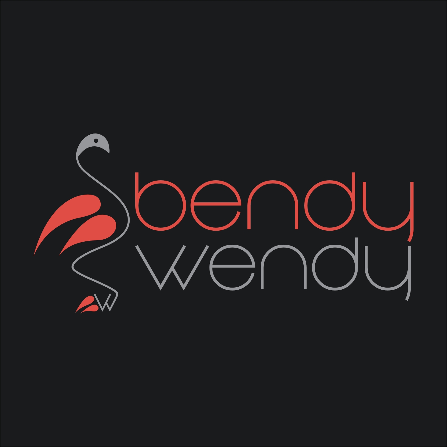 Logo Design by webeezine for Bendy Wendy Ltd. | Design #13310671