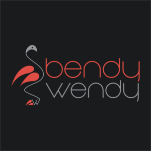 Logo Design by webeezine for Bendy Wendy Ltd. | Design: #13310671