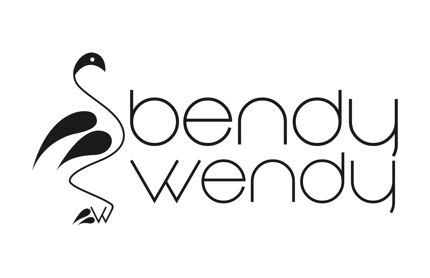 Logo-Design von webeezine für Bendy Wendy Ltd. | Design #13310672