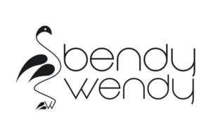 Logo Design by webeezine for Bendy Wendy Ltd. | Design: #13310672