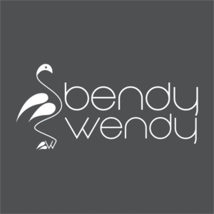 Logo Design by webeezine for Bendy Wendy Ltd. | Design: #13310673