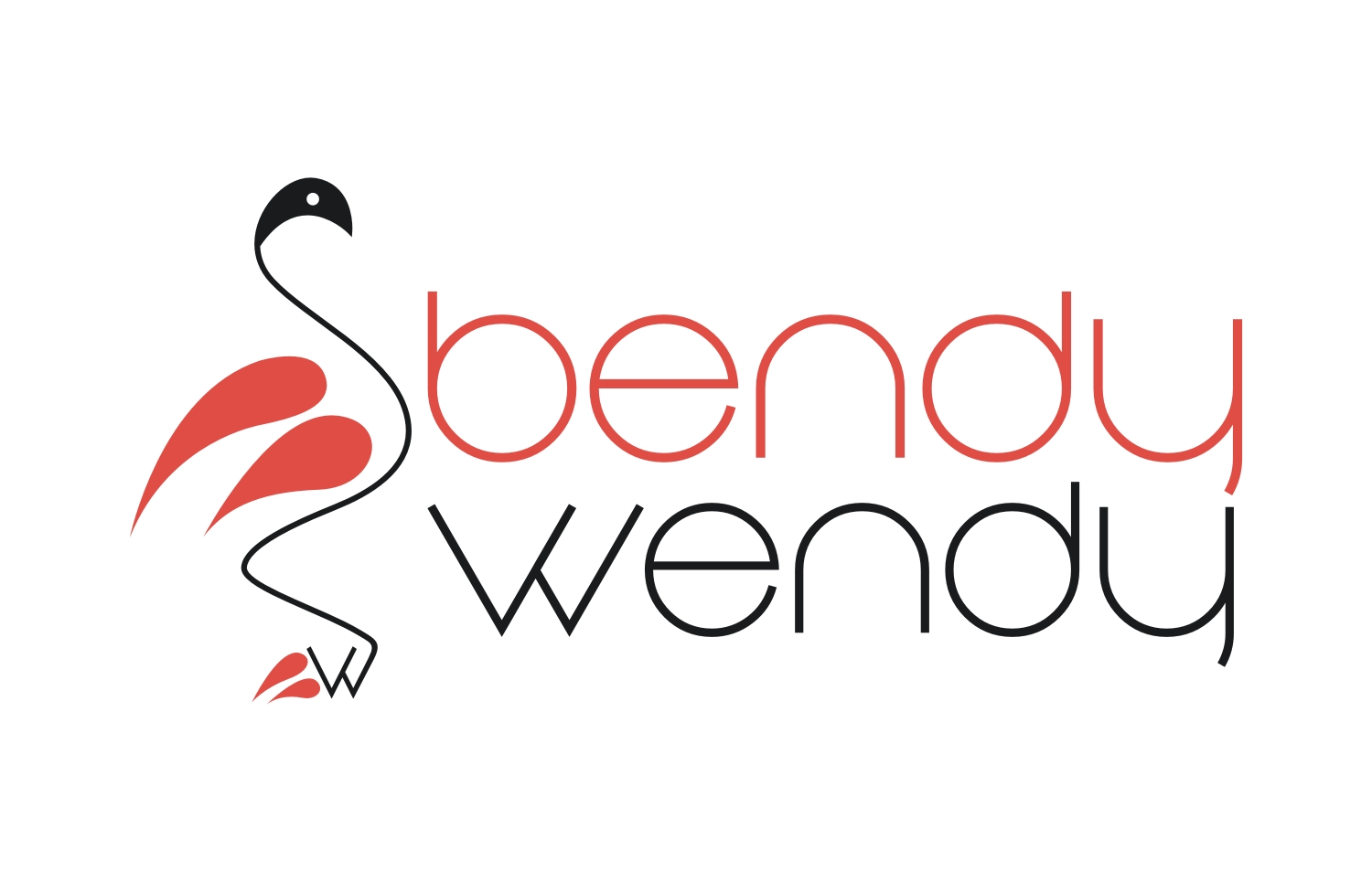 Logo Design by webeezine for Bendy Wendy Ltd. | Design #13310674