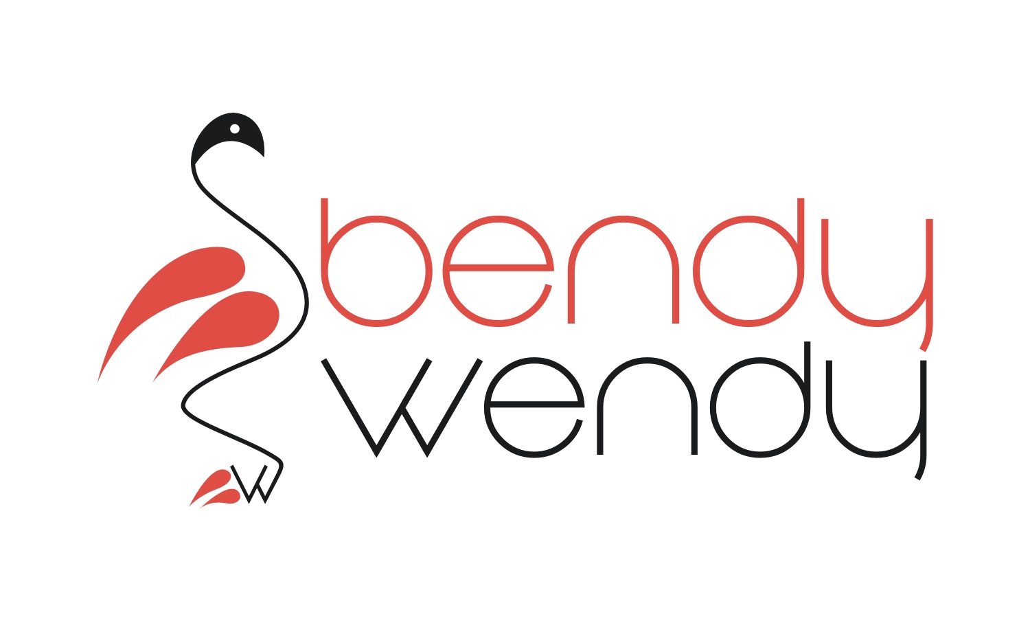 Logo Design by webeezine for Bendy Wendy Ltd. | Design #13335978