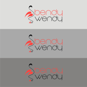 Logo Design by webeezine for Bendy Wendy Ltd. | Design: #13351224