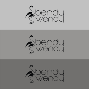 Logo Design by webeezine for Bendy Wendy Ltd. | Design: #13351225