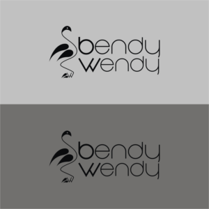 Logo Design by webeezine for Bendy Wendy Ltd. | Design: #13380346