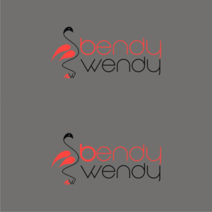 Logo Design by webeezine for Bendy Wendy Ltd. | Design: #13388803