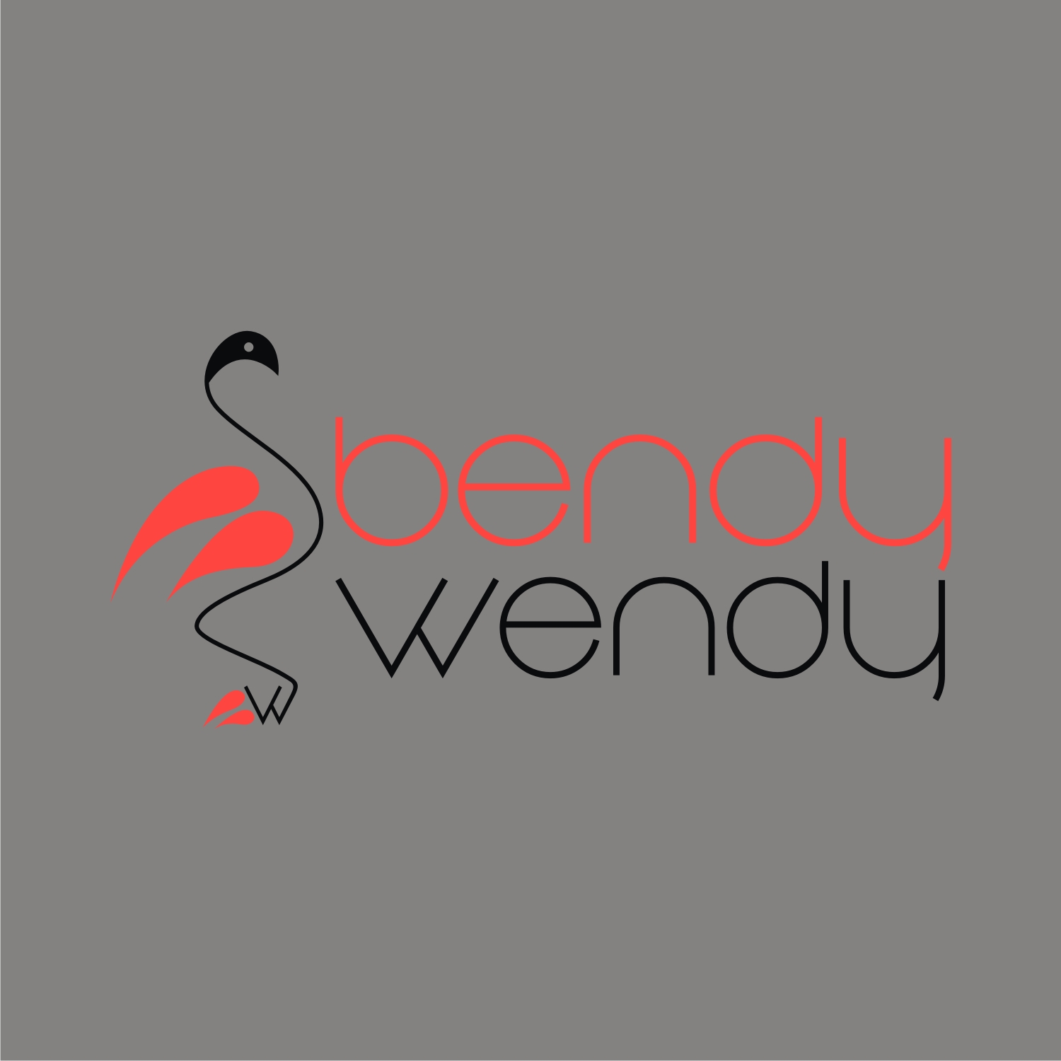 Logo Design by webeezine for Bendy Wendy Ltd. | Design #13404908
