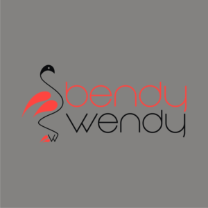 Logo Design by webeezine for Bendy Wendy Ltd. | Design: #13404908